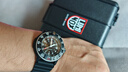 雷美諾時(shí)（Luminox）35周年紀念款 瑞士手表海豹突擊隊防水200米石英男表 XS.3001.H 曬單實(shí)拍圖