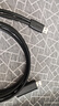 綠聯(lián)USB/Type-C3.0雙接口對拷線(xiàn) 公對公電腦數據互傳連接線(xiàn)共享鼠標鍵盤(pán)免驅適用筆記本臺式機2米90212 曬單實(shí)拍圖