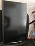 AOC 23.8英寸2K 260Hz FastIPS 快速液晶1ms 硬件低藍光 三角洲游戲電競電腦顯示器 新戰神Q24G41ZE 曬單實(shí)拍圖