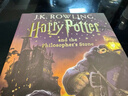 哈利波特與魔法石1（英版平裝）J.K羅琳 bloomsbury 外國經(jīng)典文學(xué)名著(zhù)小說(shuō)6-15歲以上 Harry Potter 進(jìn)口原版 曬單實(shí)拍圖