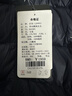 君羽戶(hù)外羽絨服男800高蓬95白鵝絨輕便中厚保暖時(shí)尚立領(lǐng)鵝絨服D52081 寶藍 L 推薦女106-115斤/男136-150斤 曬單實(shí)拍圖