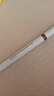 悅詩(shī)風(fēng)吟（innisfree）眉筆三角形2#棕色0.25g防水汗定型扁平筆頭送女友禮物 曬單實(shí)拍圖