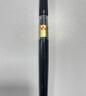 派通（Pentel ）科學(xué)毛筆 中楷書(shū)法軟毛筆練字書(shū)寫(xiě) 可換芯毛筆 XFL2L 黑色單支裝 曬單實(shí)拍圖