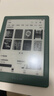 掌閱（iReader）【店內熱銷(xiāo)】Neo3 6英寸電紙書(shū)電子書(shū)閱讀器 墨水屏平板智能學(xué)習筆記本閱讀本 語(yǔ)綠色 Neo3 語(yǔ)綠色單機 曬單實(shí)拍圖