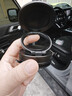 真空吸盤(pán)手機磁吸支架多功能車(chē)載2026新款中控臺防抖導航車(chē)內專(zhuān)用 【升級強磁吸附】CCT28曜石黑 曬單實(shí)拍圖
