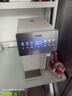 海爾凈水器家用臺式凈飲機一體式礦泉即熱直飲水機免安裝炫彩大屏低鈉鮮活水59檔水溫每度可調新款熱銷(xiāo) 凈界+2年套裝芯 曬單實(shí)拍圖