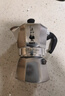 比樂(lè )蒂（Bialetti）經(jīng)典單閥2杯份摩卡壺咖啡壺戶(hù)外露營(yíng)便攜手沖咖啡機 曬單實(shí)拍圖
