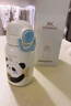 英氏（YEEHOO）兒童保溫杯水杯子吸管上學(xué)生幼兒園小學(xué)專(zhuān)用食品級京東自營(yíng) 曬單實(shí)拍圖