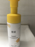 春娟黃芪古植氨基酸溫和潔面慕斯150ml輕柔無(wú)刺激潔凈保濕泡沫洗面奶 單支 曬單實(shí)拍圖