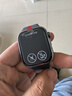 華為（HUAWEI）【國補15%】WATCH FIT 4智能手表運動(dòng)藍牙通話(huà)輕薄大屏高中學(xué)生健康管理NFC門(mén)禁男女心率 韻律黑【甄選表帶+表盤(pán)】（腕圍130-210mm） 曬單實(shí)拍圖