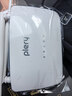 PLERY普銳R601 可插SIM卡4G移動(dòng)路由器雙LTE天線(xiàn)4g轉WiFi熱點(diǎn) 轉有線(xiàn) 電信聯(lián)通移動(dòng)廣電全網(wǎng)通無(wú)線(xiàn)上網(wǎng) 插卡版【聯(lián)通/電信/移動(dòng)/廣電全網(wǎng)通】 曬單實(shí)拍圖
