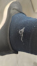 七匹狼（SEPTWOLVES）襪子男士中筒襪棉質(zhì)抗菌防臭襪男式春夏季透氣吸汗休閑商務(wù)男襪 【混色經(jīng)典】 5雙 均碼 (39-44)碼 曬單實(shí)拍圖