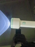 康銘強光手電筒2025新款強光充電耐家用超亮戶(hù)外小型便攜遠射led家用 【白色】升級加亮款+3000mAh大容量+直插充電 曬單實(shí)拍圖