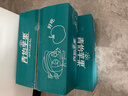 青怡陜西特產(chǎn)洛川紅富士時(shí)令蘋(píng)果新鮮水果禮盒 源頭產(chǎn)地包郵直發(fā) 4.5斤【中大果】160g+ 曬單實(shí)拍圖