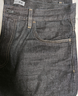 優(yōu)衣庫男裝女裝寬松直筒牛仔褲/水洗產(chǎn)品休閑丹寧褲482864 479322 482864/08深灰色 33 /175/84A 曬單實(shí)拍圖