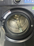 海爾（Haier）【年度機皇云溪4.0】77E滾筒洗衣機全自動(dòng)直驅精華洗2.0超薄平嵌羊毛綠標認證以舊換新補貼 77E直驅精華洗2.0+1.21超高洗凈比 洗烘一體 曬單實(shí)拍圖