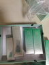 百雀羚（PECHOIN）護膚套裝肌初4件套水水乳精華抗皺緊致品質(zhì)國貨生日禮物 曬單實(shí)拍圖