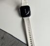 華為HUAWEI WATCH FIT 4 悅動(dòng)白氟橡膠表帶 華為運動(dòng)智能手表超輕薄大屏潮流運動(dòng)藍牙通話(huà)睡眠監測fit4 曬單實(shí)拍圖