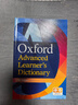 牛津高階英英詞典第10版 Oxford advanced learner's dictionary 10th edition （牛津大學(xué)出版社）劍橋雅思考試推薦 英文原版進(jìn)口 曬單實(shí)拍圖