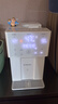小白熊凈水泡奶機凈水器嬰兒智能恒溫壺定量出水沖奶機臺式凈飲機5070 曬單實(shí)拍圖