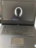 戴爾（DELL）Alienware外星人電競18英寸大屏游戲本i7筆記本電腦M17R3 R4M15R5 外星人17英寸/i7/32G/1T獨顯8G 曬單實(shí)拍圖