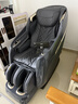 奧佳華【上市企業(yè)】按摩椅家用全身全自動(dòng)肩頸揉捏按摩中醫太空艙智能沙發(fā)椅送老人生日禮物7898碧璽灰 曬單實(shí)拍圖