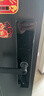 京東京造智能門(mén)鎖M10 指紋鎖密碼鎖電子鎖 C級鎖芯 防盜門(mén)鎖免費安裝國補 曬單實(shí)拍圖