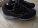 美津濃（MIZUNO）舒適日常通勤休閑輕量支撐緩震跑步運動(dòng)鞋 RC LITE 曬單實(shí)拍圖