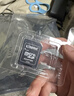 金士頓（Kingston）128GB TF（MicroSD）存儲卡 內存卡U3 V30 A2 4K適配大疆Pocket 3/Action 6/Nano/無(wú)人機/運動(dòng)相機 曬單實(shí)拍圖