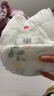 露安適（Lelch）日夜純凈pure箱裝學(xué)走褲XXL碼64片(15kg+)日用嬰兒拉拉褲尿不濕 曬單實(shí)拍圖