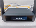 GL·INET路由器BE3600 WiFi7 家用無(wú)線(xiàn)千兆軟路由 高通四核處理器 雙2.5G網(wǎng)口 PD供電 網(wǎng)絡(luò )NAS 帶USB3.0  曬單實(shí)拍圖