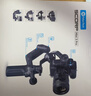 FeiyuTech飛宇蝎子Mini3PRO三軸智能防抖 手持云臺 微單單反手機穩定器手柄可拆卸可遙控 曬單實(shí)拍圖