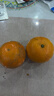 廣西沃柑新鮮水果當季整箱時(shí)令新鮮現摘斤沙糖蜜橘砂糖柑橘桔子橘 中果2斤帶箱 單果60mm+ 曬單實(shí)拍圖