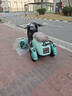 鳳凰（Phoenix）甲殼蟲(chóng)電動(dòng)車(chē)三輪車(chē)小型家用電動(dòng)摩托車(chē)成人休閑三輪小電動(dòng)車(chē) 500W+48V20A鉛酸+續航約40公里 曬單實(shí)拍圖