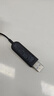 羅技（Logitech）H340有線(xiàn)耳機耳麥USB接口 頭戴式耳機降噪麥克風(fēng) 視頻會(huì )議培訓辦公網(wǎng)課話(huà)務(wù)電腦耳機麥克風(fēng)二合一 曬單實(shí)拍圖
