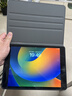 索盈【贈鋼化膜】ipad9保護套2021/20/19款10.2英寸7/8代保護殼子蘋(píng)果平板支架硅膠防彎全包防摔收納輕 曬單實(shí)拍圖