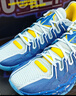 李寧巴特勒丨BUCKETS聚核芯助力系統籃球鞋男減震耐磨專(zhuān)業(yè)比賽運動(dòng)鞋 標準白/活力黃-15 金門(mén)橋 43 曬單實(shí)拍圖