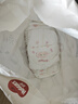 好奇（Huggies）鉑金裝小桃褲成長(cháng)褲L120片(9-14kg)大號尿不濕拉拉褲【透爽散熱】 曬單實(shí)拍圖