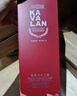 噶瑪蘭（Kavalan）層豐雪莉三桶單一麥芽威士忌700ml中國臺灣金車(chē)威士忌 曬單實(shí)拍圖