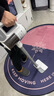 康佳吸塵器無(wú)線(xiàn)吸拖一體機家用大吸力手持小型輕音大功率洗地機-A 【灰松1.5萬(wàn)pa大吸力】掃吸拖+雙濾芯+雙拖布 曬單實(shí)拍圖