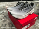 NEW BALANCE男鞋1080 v14系列減震戶(hù)外運動(dòng)專(zhuān)業(yè)跑步鞋M1080L14 42.5 曬單實(shí)拍圖