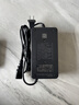 雅迪電動(dòng)車(chē)雅迪原裝充電器 48v/60v/72v/2A/3A/4A冠能石墨烯電池電瓶車(chē)原廠(chǎng)正品Y頭三圓頭新國標充電器 72V20AH(3A)【三圓插頭】原裝直充版 曬單實(shí)拍圖