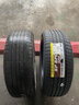 鄧祿普（DUNLOP）汽車(chē)輪胎 SPORT5000 225/55R18原配歐藍德 曬單實(shí)拍圖