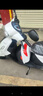 坤豪巧格款125cc摩托車(chē)踏板車(chē)小款車(chē)燃油助力車(chē)女式摩托車(chē)國四可上牌 白色/電噴/原廠(chǎng)機/機械表/合格證/發(fā)票 曬單實(shí)拍圖