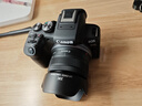 佳能（Canon）EOS R10 RF-S18-45mm 輕量小型 旅行家用 4K視頻拍攝 R10套機 微單相機高倍率 曬單送贈品 曬單實(shí)拍圖
