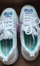 斯凱奇（Skechers）女鞋春季厚底老爹鞋百搭軟底舒適外穿運動(dòng)鞋11959 曬單實(shí)拍圖