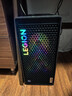 聯(lián)想（Lenovo）拯救者刃7000K游戲主機臺式電腦內存升杯(14代i9-14900HX RTX5060TI 8G顯卡 32G D5 )暢玩三角洲 曬單實(shí)拍圖
