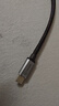 畢亞茲 Type-C數據線(xiàn) USB3.2轉Type-C 10Gbps GEN2硬盤(pán)盒連接支持60W快充 支持iphone15全系 0.2米 曬單實(shí)拍圖