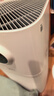 美的（Midea）【母嬰級】空氣凈化器鼻炎家用除甲醛除煙味異味過(guò)敏原空氣凈化機森林家L1 Lite 曬單實(shí)拍圖