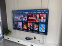 Vidda 發(fā)現X Mini新品 海信電視65英寸 300Hz墨晶屏 前置回音壁 一級能效2026國家補貼超薄電視65VX3S 曬單實(shí)拍圖